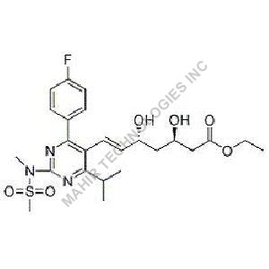 Rosuvastatin