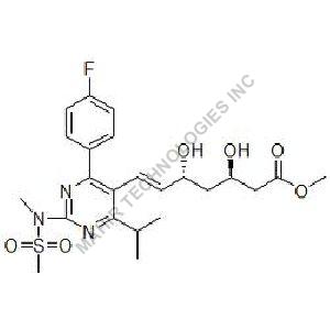 Rosuvastatin