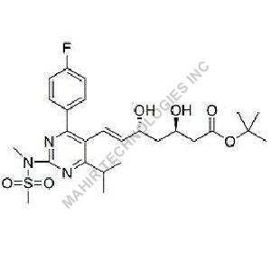 Rosuvastatin