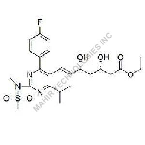 Rosuvastatin