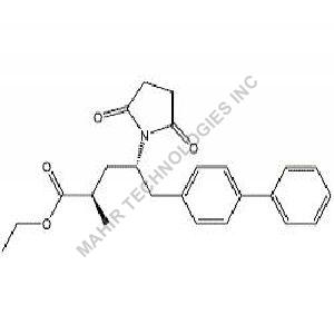 Sacubitril