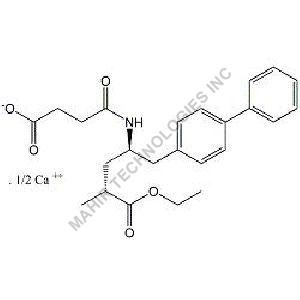 Sacubitril