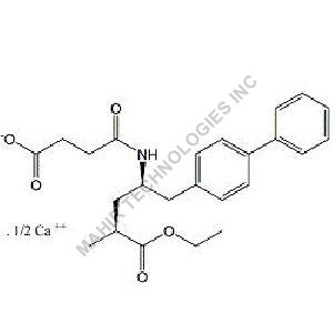 Sacubitril