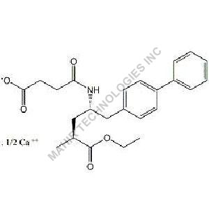 Sacubitril