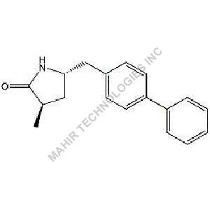 Sacubitril