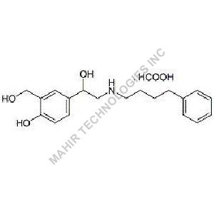 Salmeterol