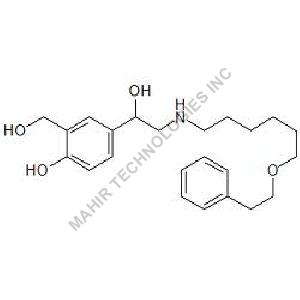 Salmeterol