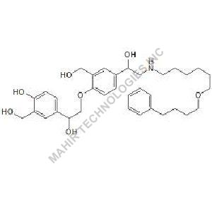 Salmeterol