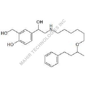 Salmeterol