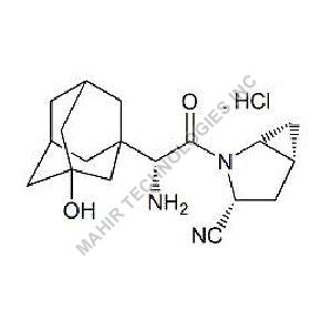 Saxagliptin