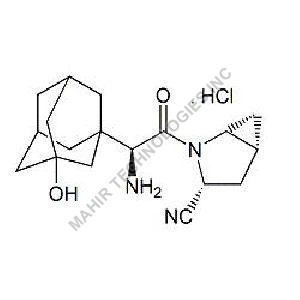 Saxagliptin