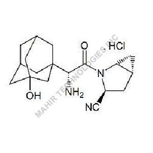 Saxagliptin