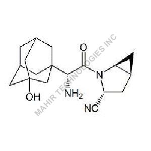 Saxagliptin