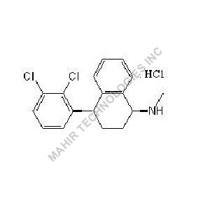 Sertraline