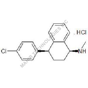Sertraline