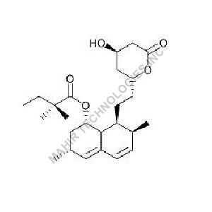 Simvastatin