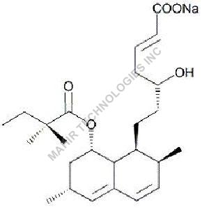 Simvastatin
