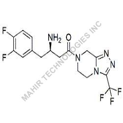 Sitagliptin