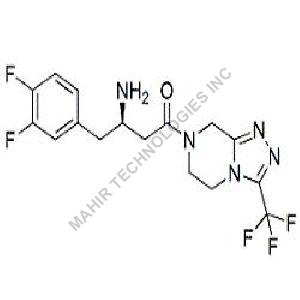 Sitagliptin