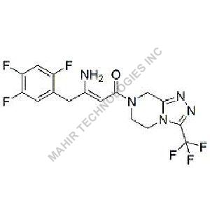 Sitagliptin