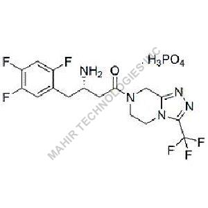 Sitagliptin