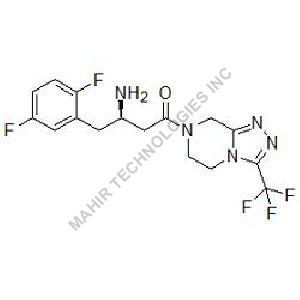 Sitagliptin