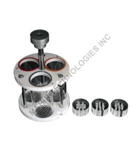 DT Basket Assembly
