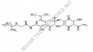 Tigecycline