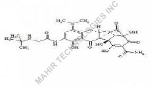 Tigecycline
