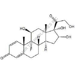 Triamcinolone