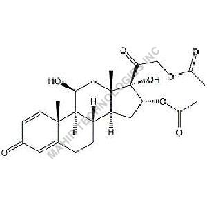 Triamcinolone