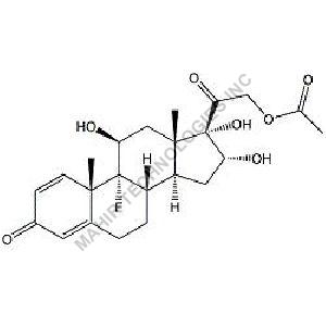 Triamcinolone