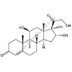 Triamcinolone