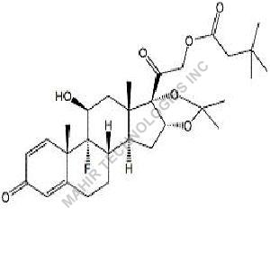 Triamcinolone