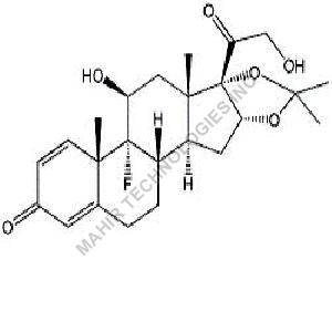 Triamcinolone