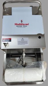 COOKING OIL FILTRATION MACHINE