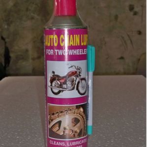 Aerosol Lubricant Spray