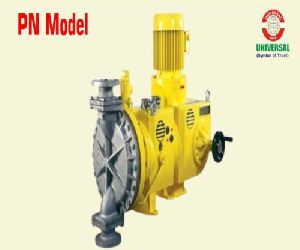 Milton Roy Field-Proven Metering Pump Primeroyal PN Models