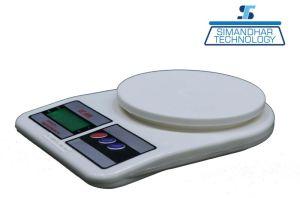 SF-400 Digital Kitchen Scale