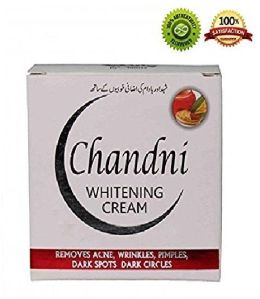 Chandni Whitening Cream