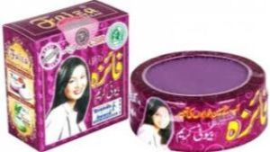 Faiza Beauty Cream