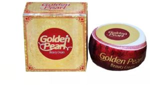 GOLDEN PEARL BEAUTY CREAM