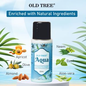 Hair Conditioner for Hotel Guest Toiletries