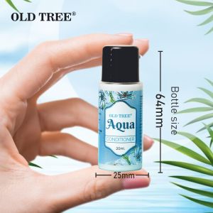 Hair Conditioner for Hotel Guest Toiletries