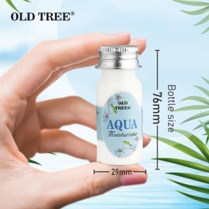 Hotel Toiletries Aqua set 35ml.