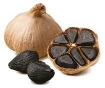 Black Garlic