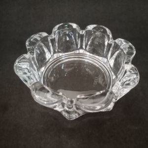 Glass Ashtray