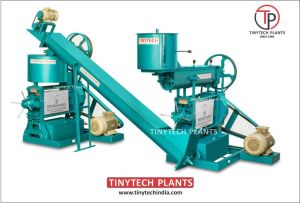 Automatic Groundnut Oil Mill Plant