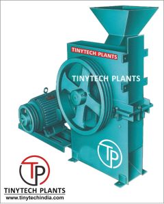 Coconut Oil Mill Plant