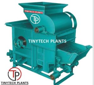 MINI GROUNDNUT OIL MILL PLANT
